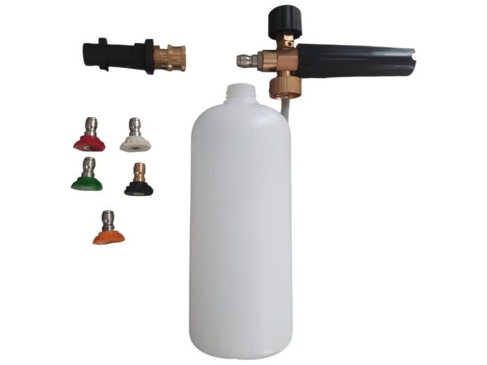 karcher K2-K3K5-K7 Foam lance foam cannon