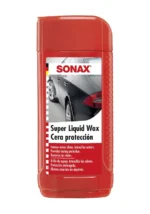 Sonax Süper Güçlü Cila 250 Ml.